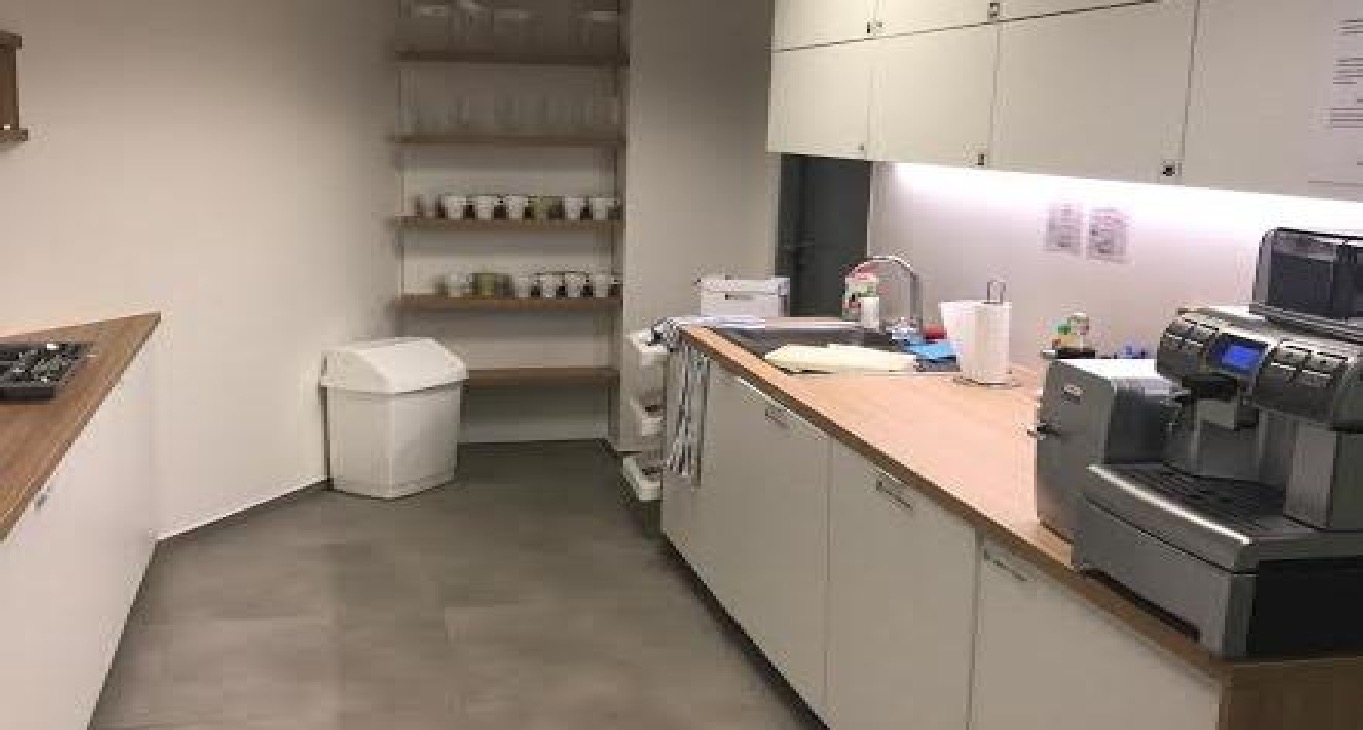 Rent office 745 Atlantic Ave, Boston — photo 6
