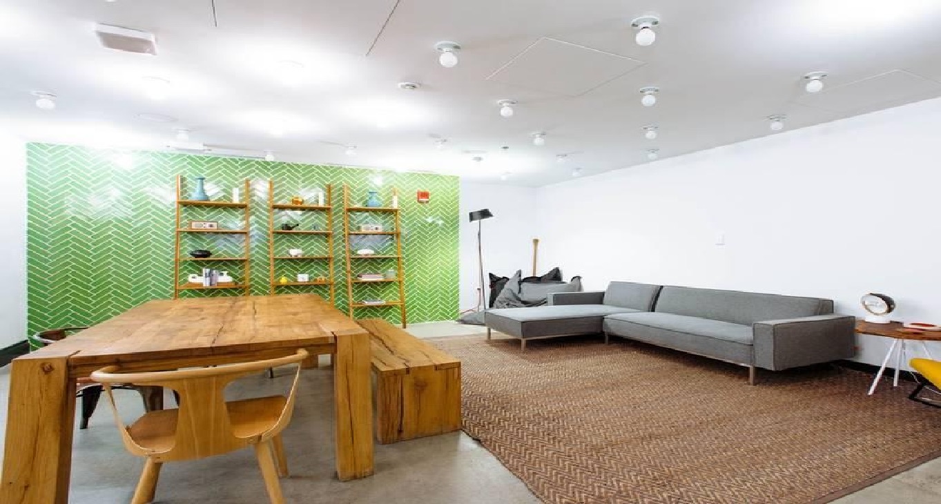 Rent office 745 Atlantic Ave, Boston — photo 5
