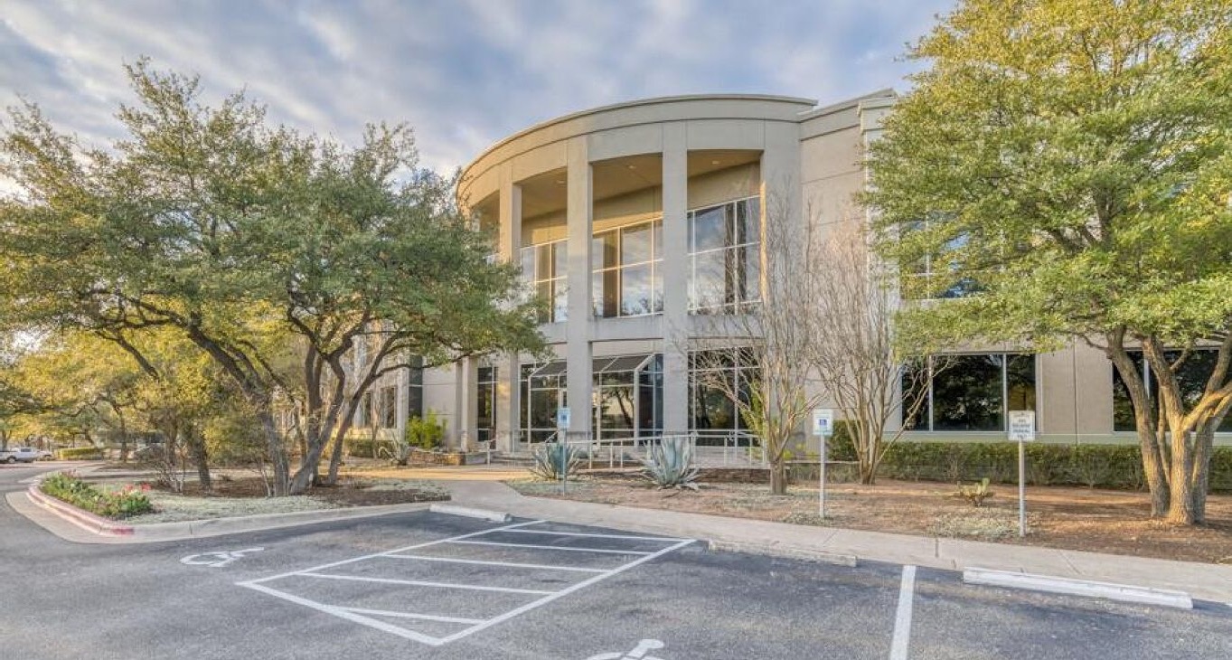 Rent office 7500 Rialto Blvd., Suite 250 — photo 5