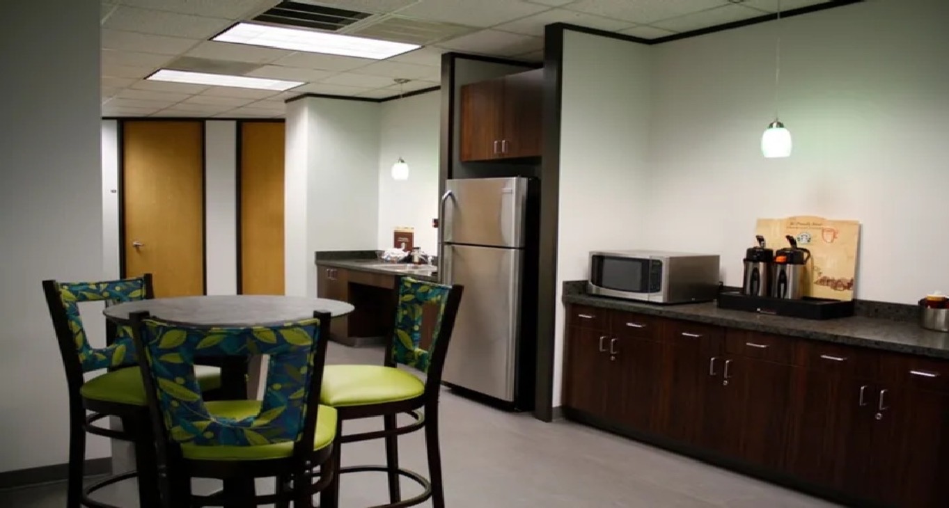 Rent office 7500 San Felipe Street, Suite 600 — photo 3
