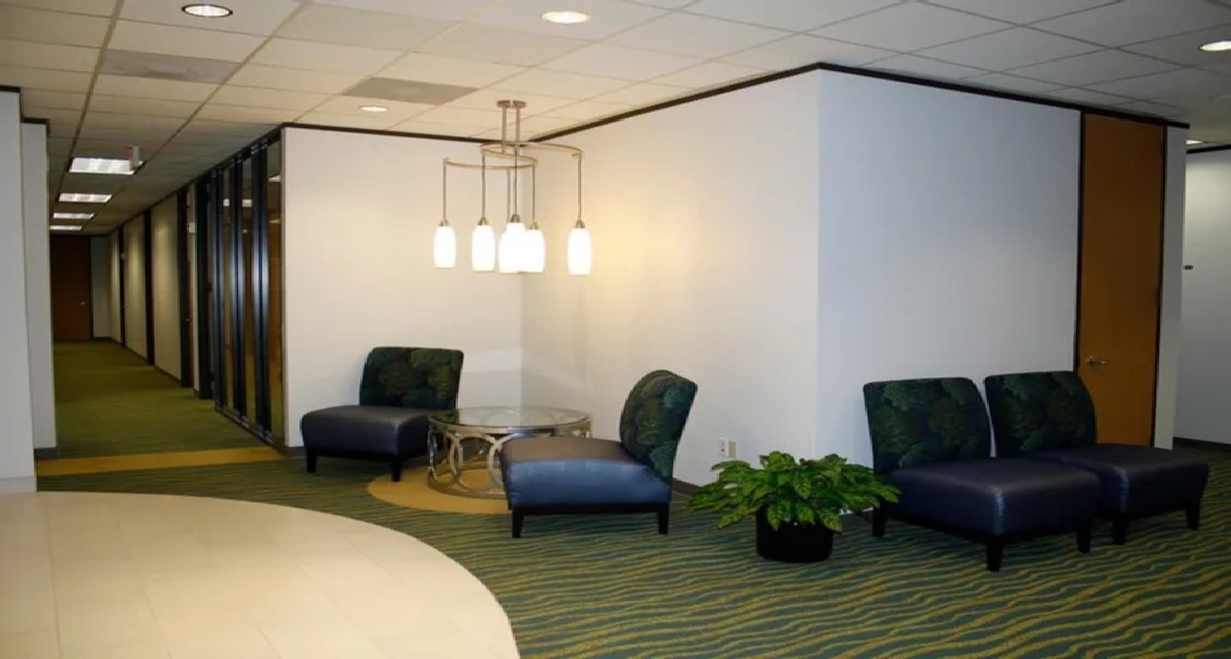 Rent office 7500 San Felipe Street, Suite 600 — photo 9