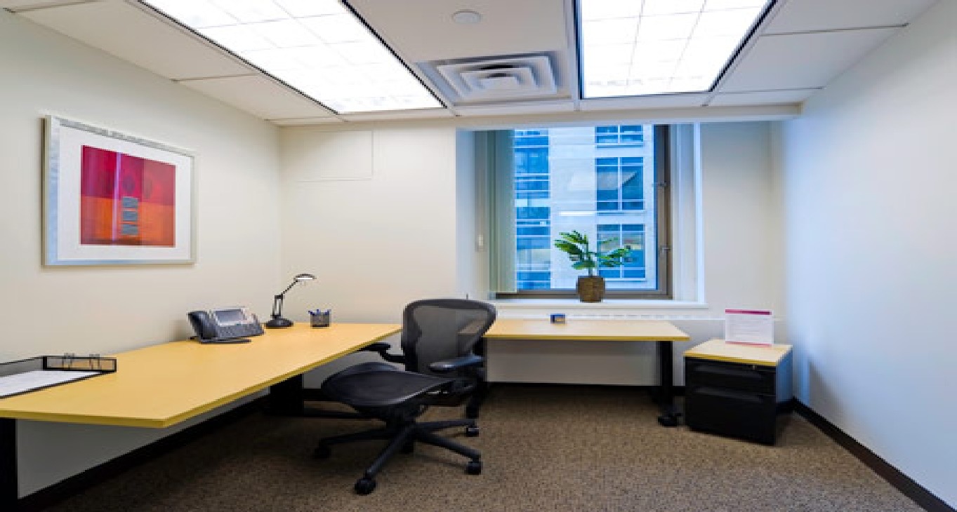 Rent office 75 Arlington Street — photo 4