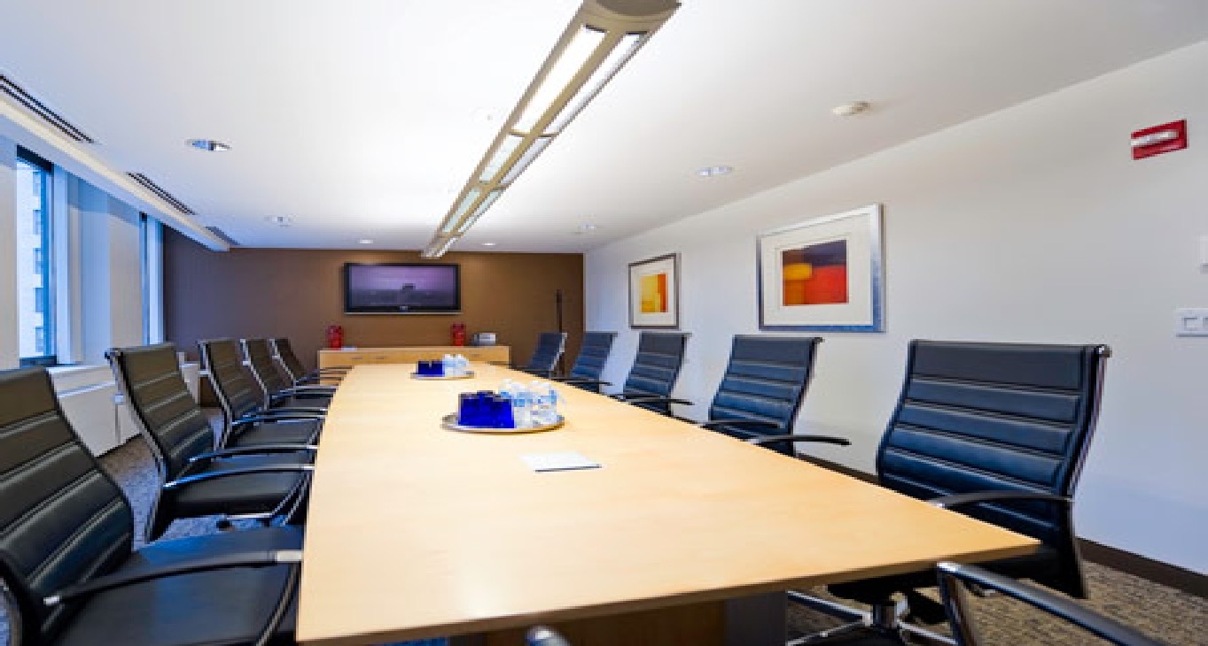 Rent office 75 Arlington Street — photo 7