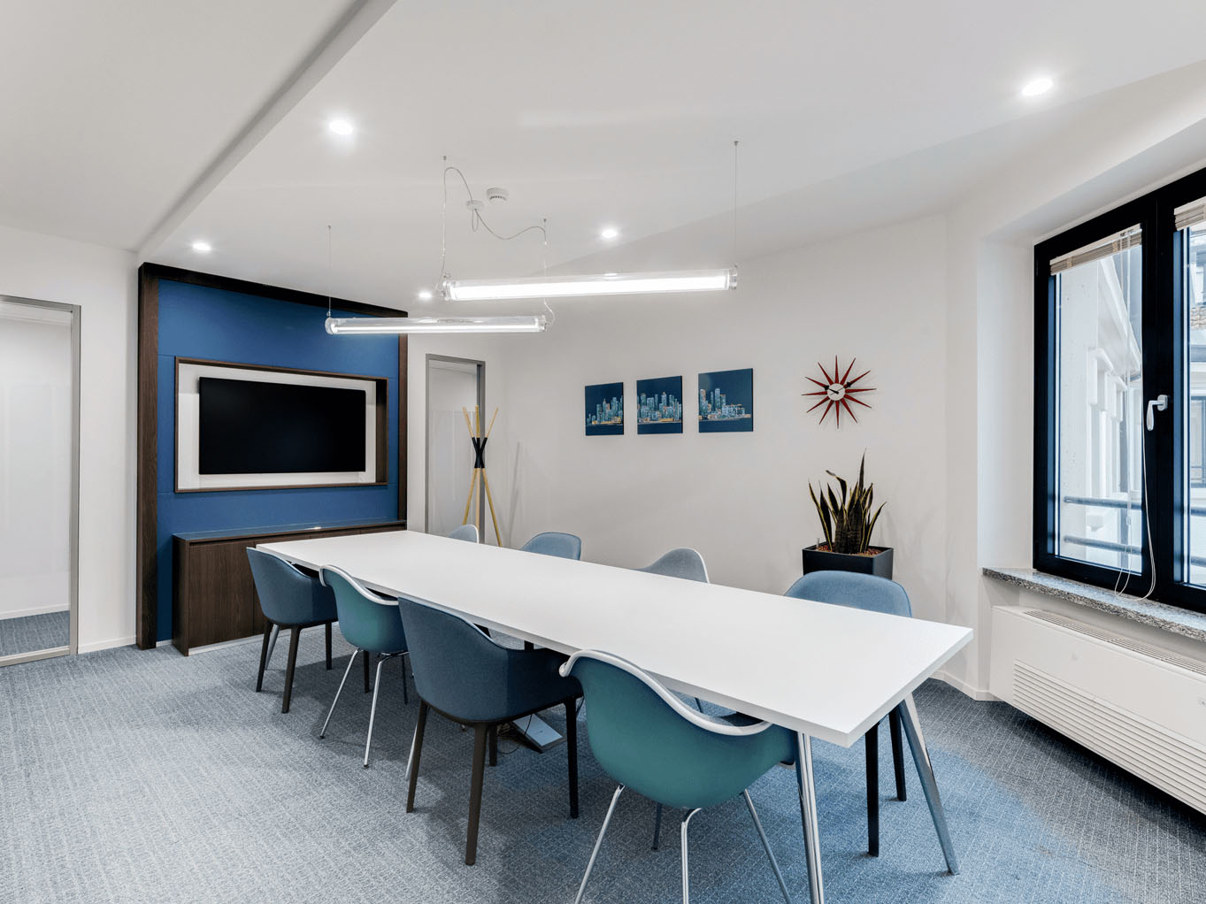 Rent office Makers Quarter — photo 4