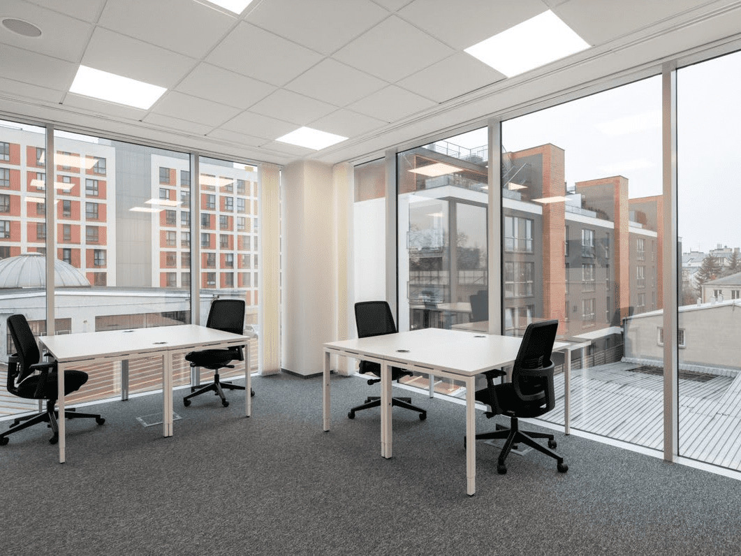 Rent office Makers Quarter — photo 5