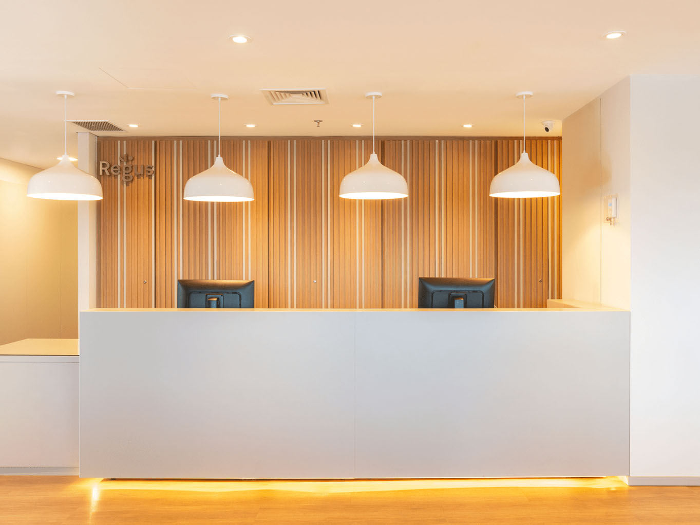 Rent office Makers Quarter — photo 9