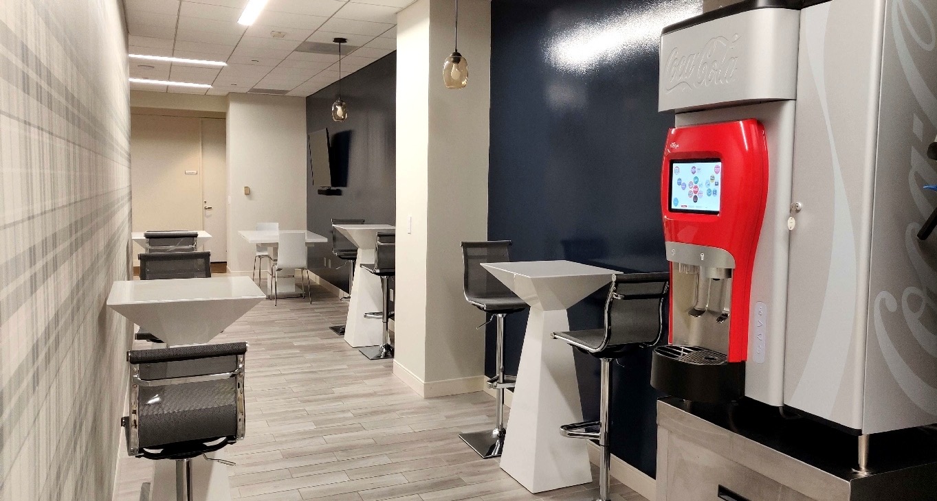 Rent office 77 W Wacker Drive — photo 18