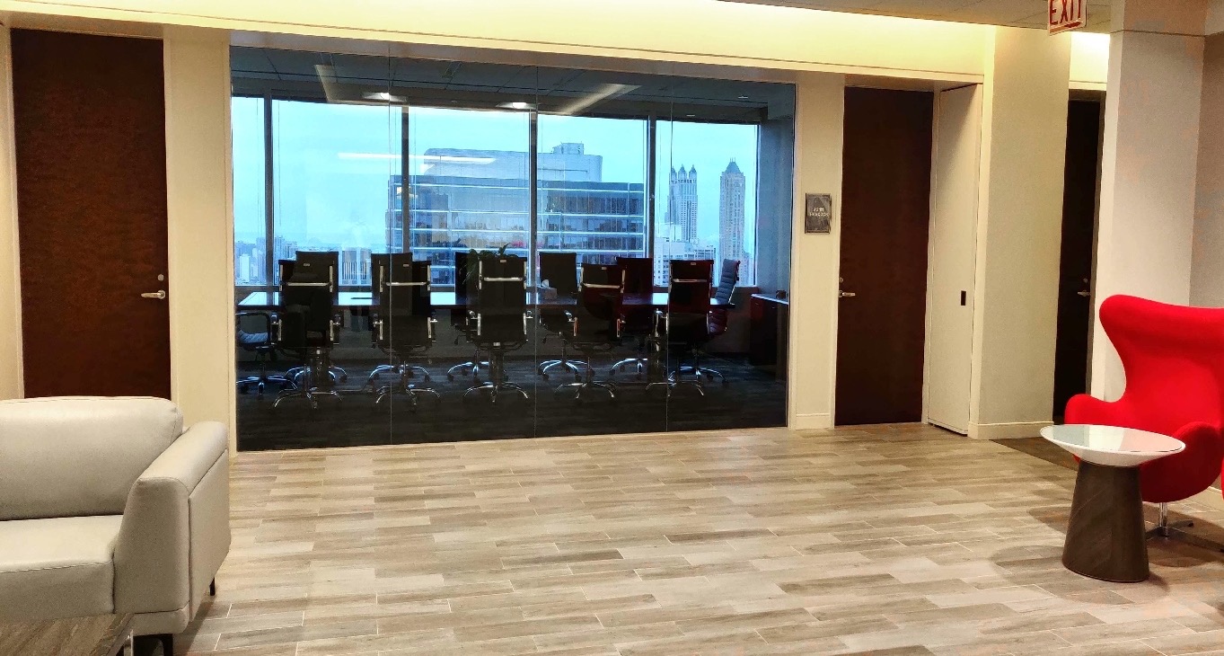 Rent office 77 W Wacker Drive — photo 5