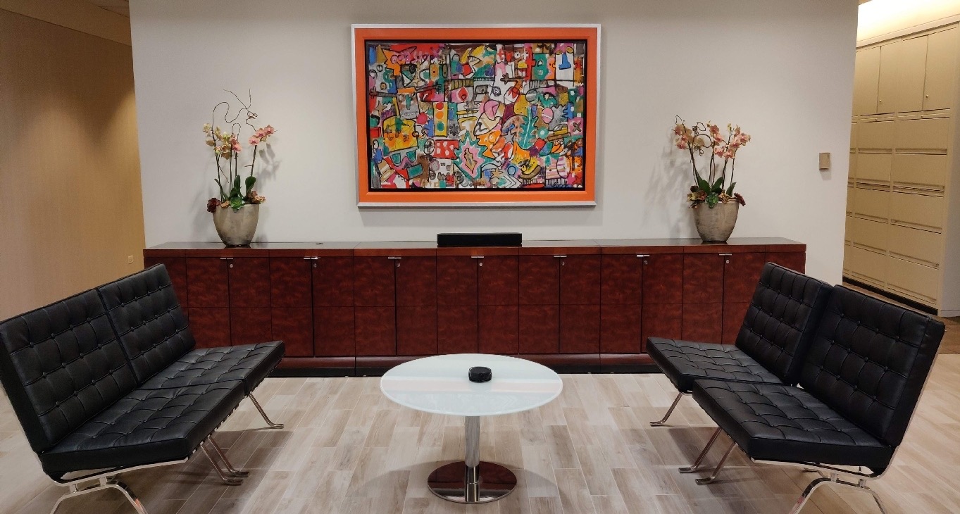 Rent office 77 W Wacker Drive — photo 3