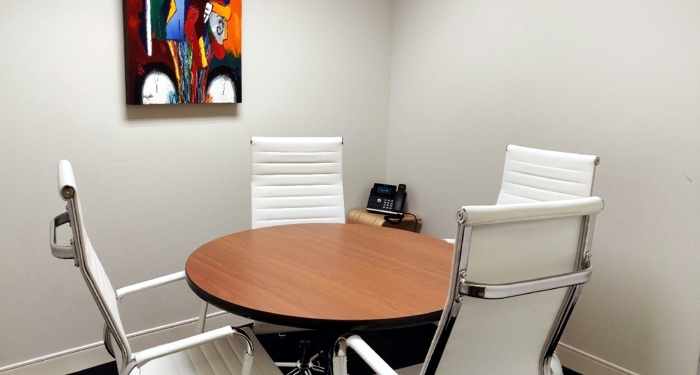 Rent office 77 W Wacker Drive — photo 14