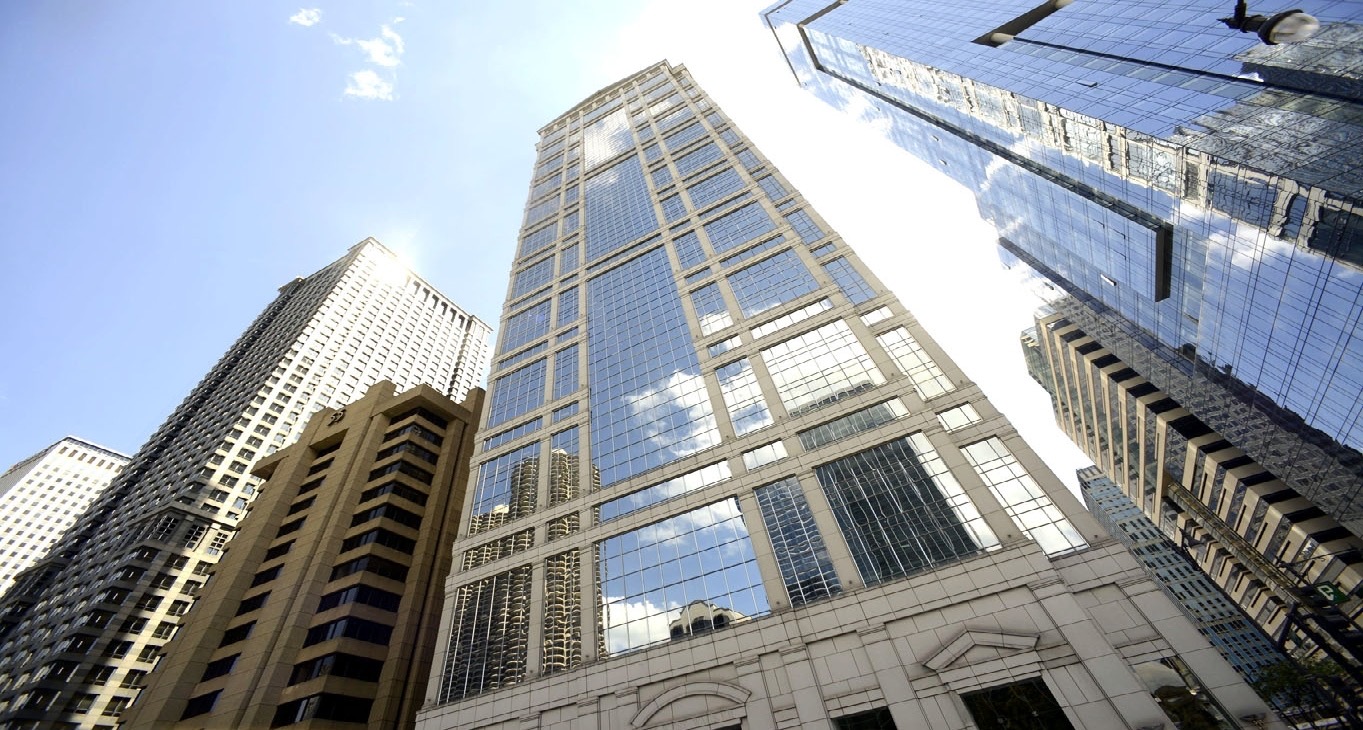 Rent office 77 W Wacker Drive — photo 12