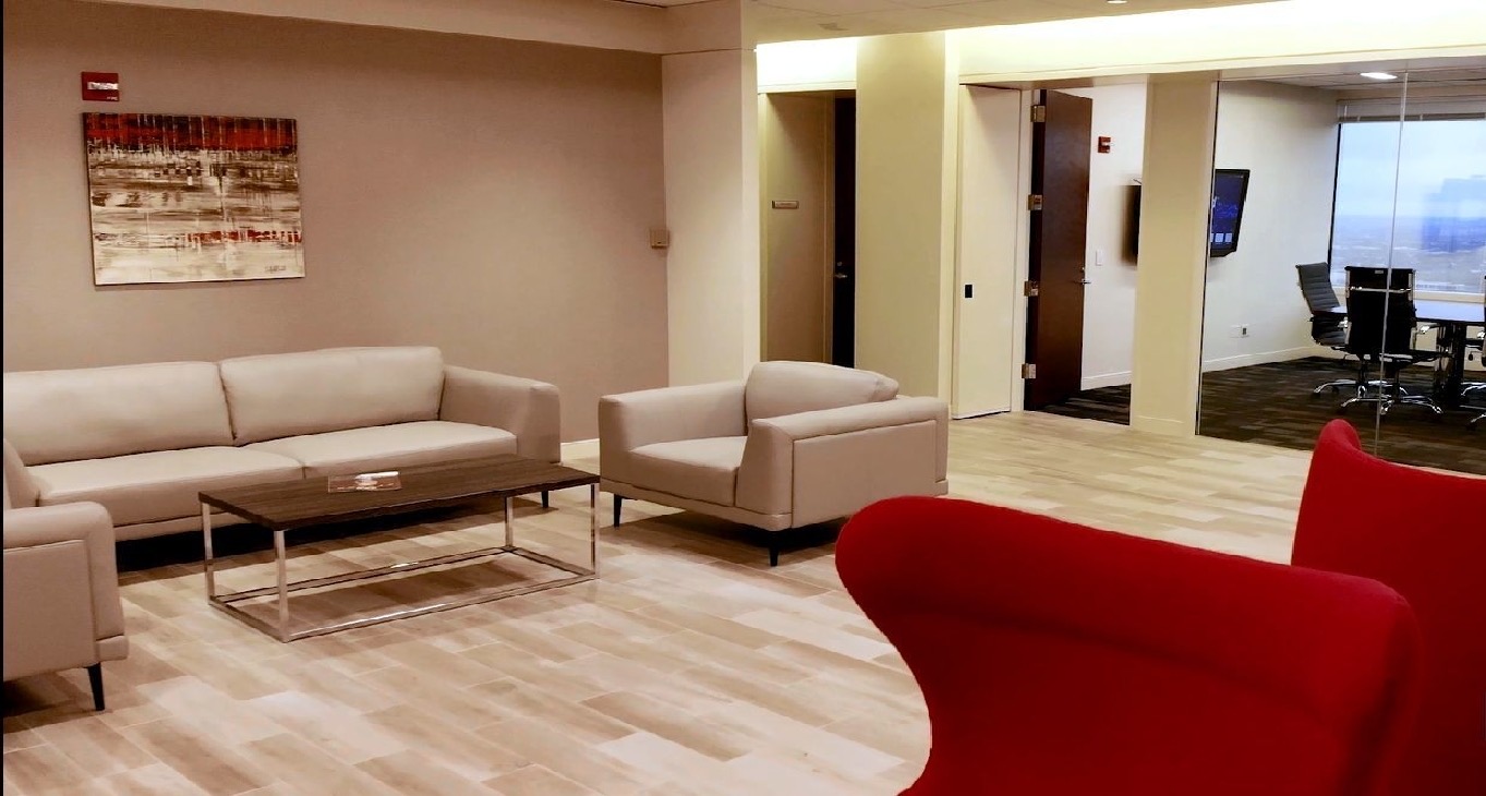 Rent office 77 W Wacker Drive — photo 11
