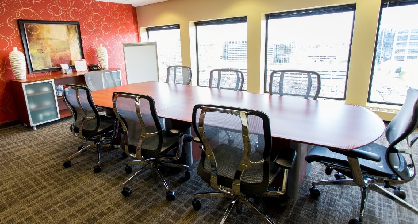 Business centrum 7900 East Union Avenue, Suite 1100 Rent office 7900 East Union Avenue, Suite 1100 — photo 6