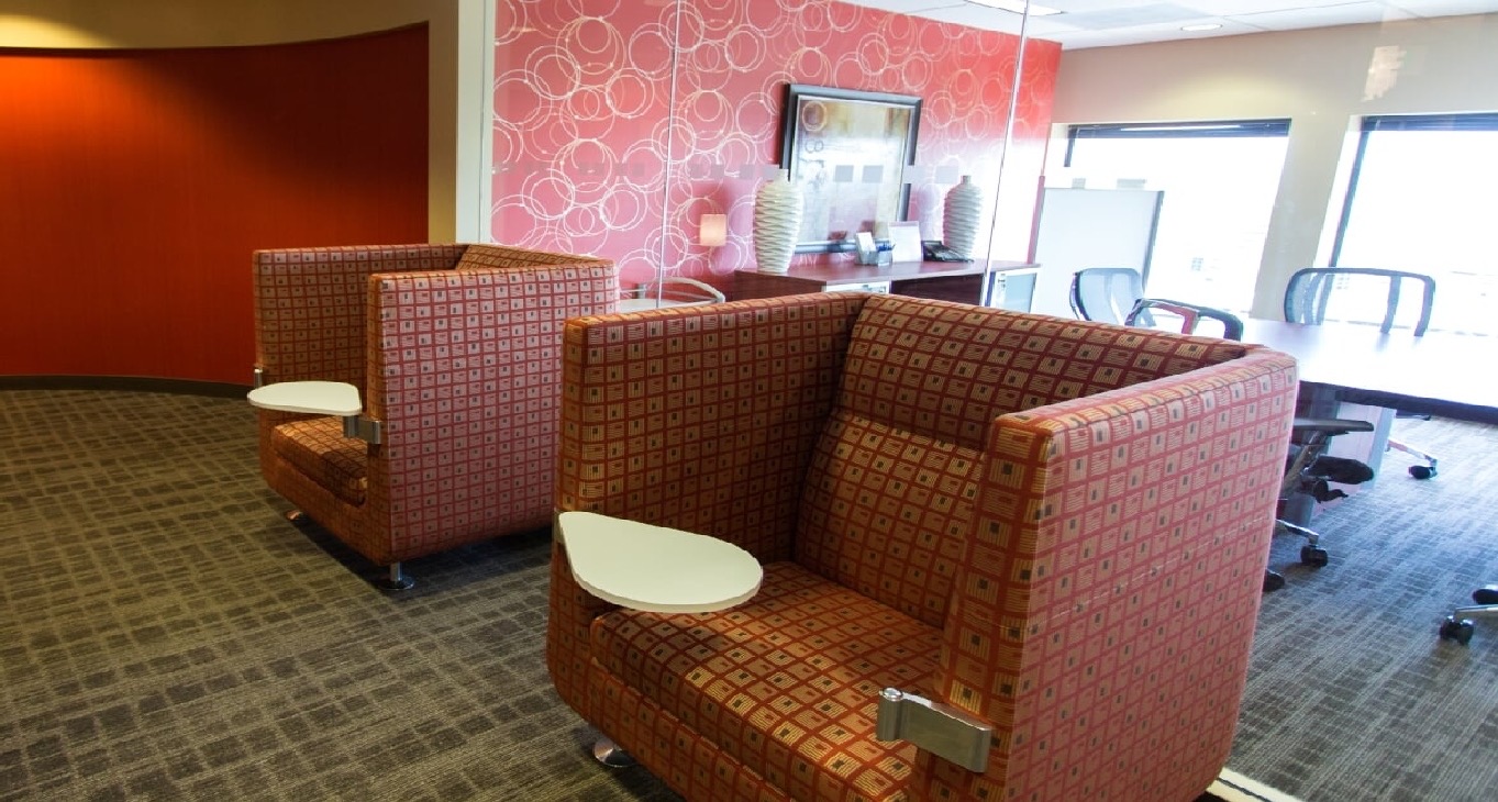 Business centrum 7900 East Union Avenue, Suite 1100 Rent office 7900 East Union Avenue, Suite 1100 — photo 2