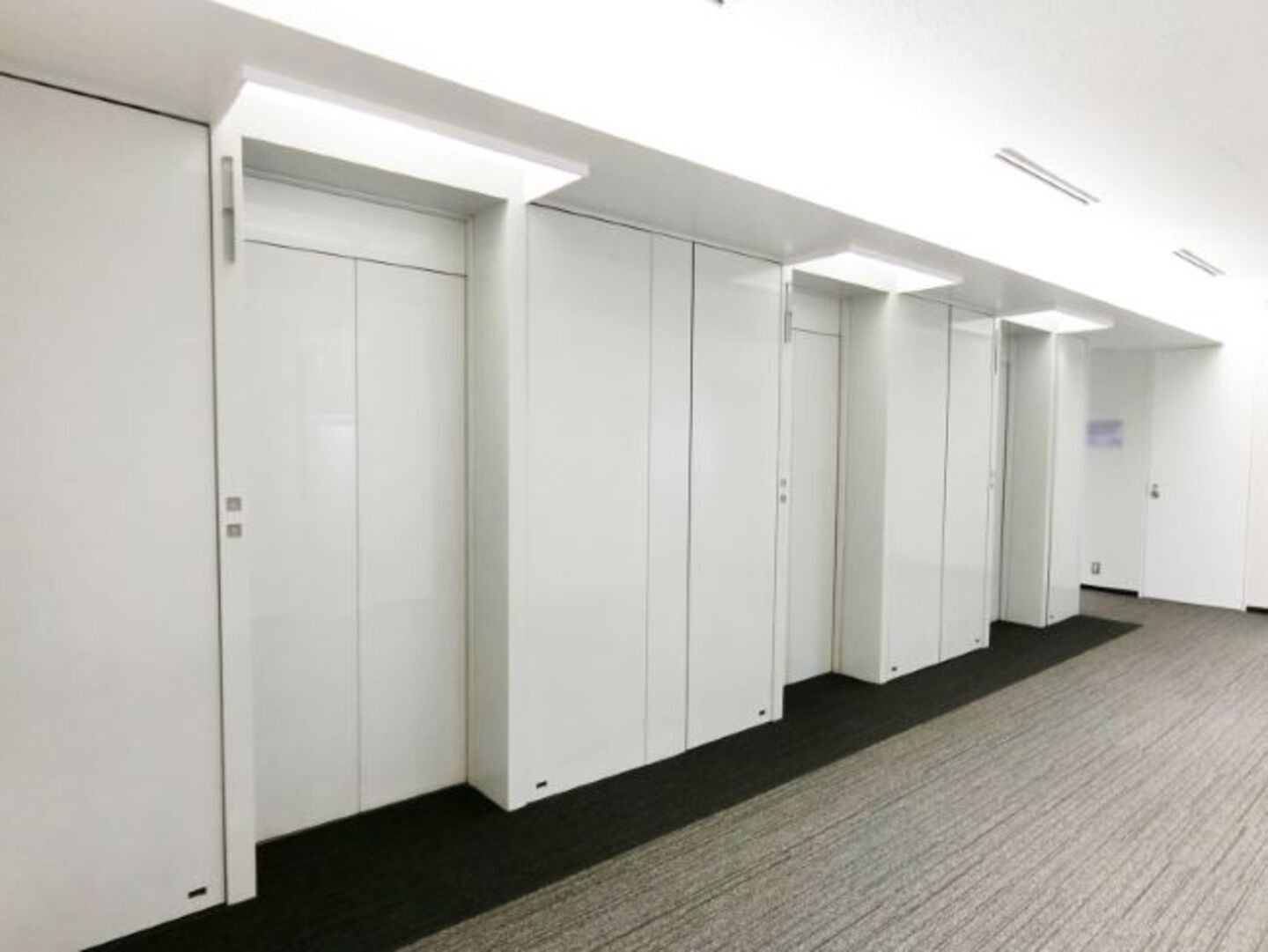 Business center Shiba Daimon Centre Rent office Shiba Daimon Centre — photo 17