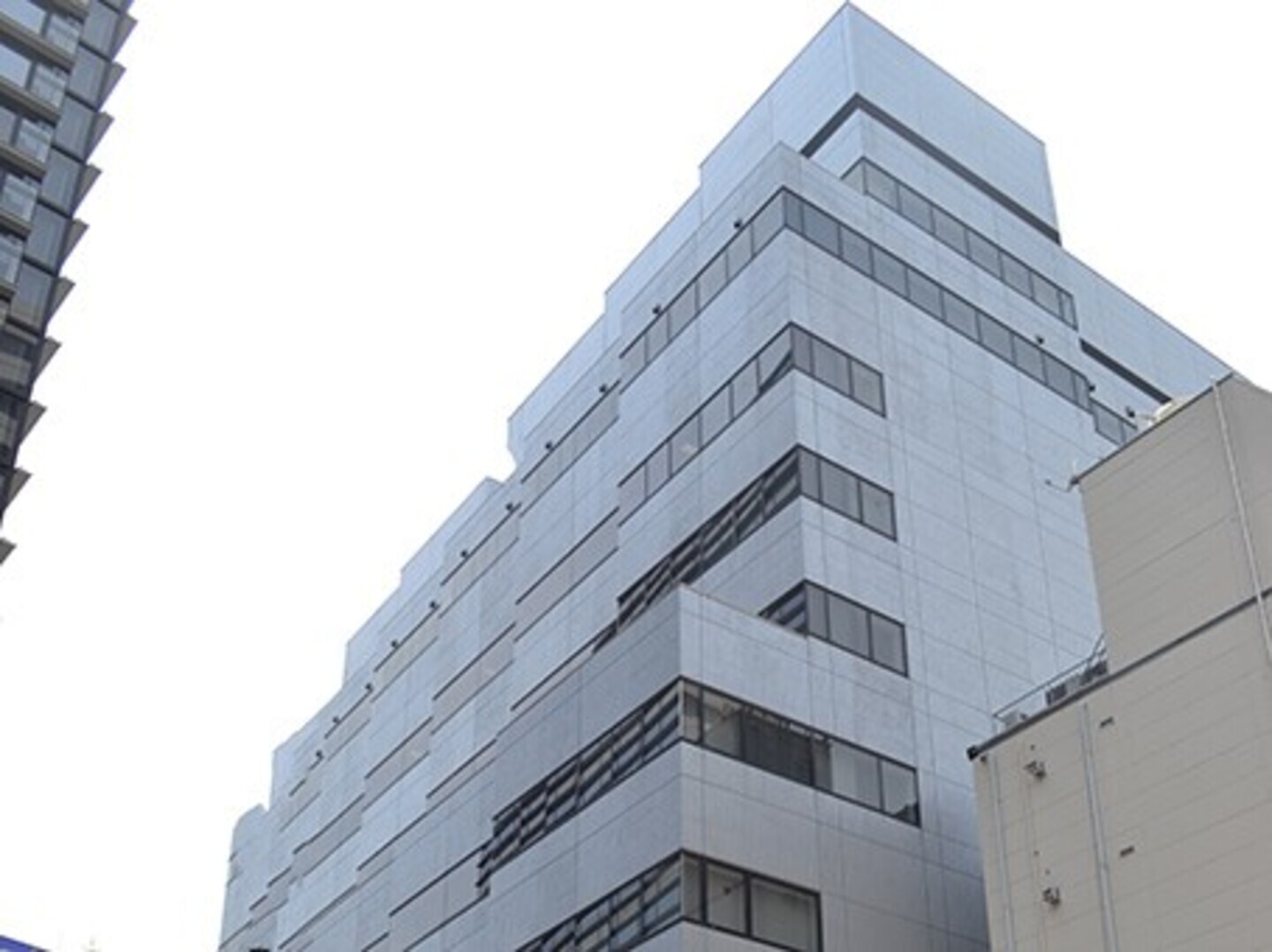 Business center Shiba Daimon Centre Rent office Shiba Daimon Centre — photo 18