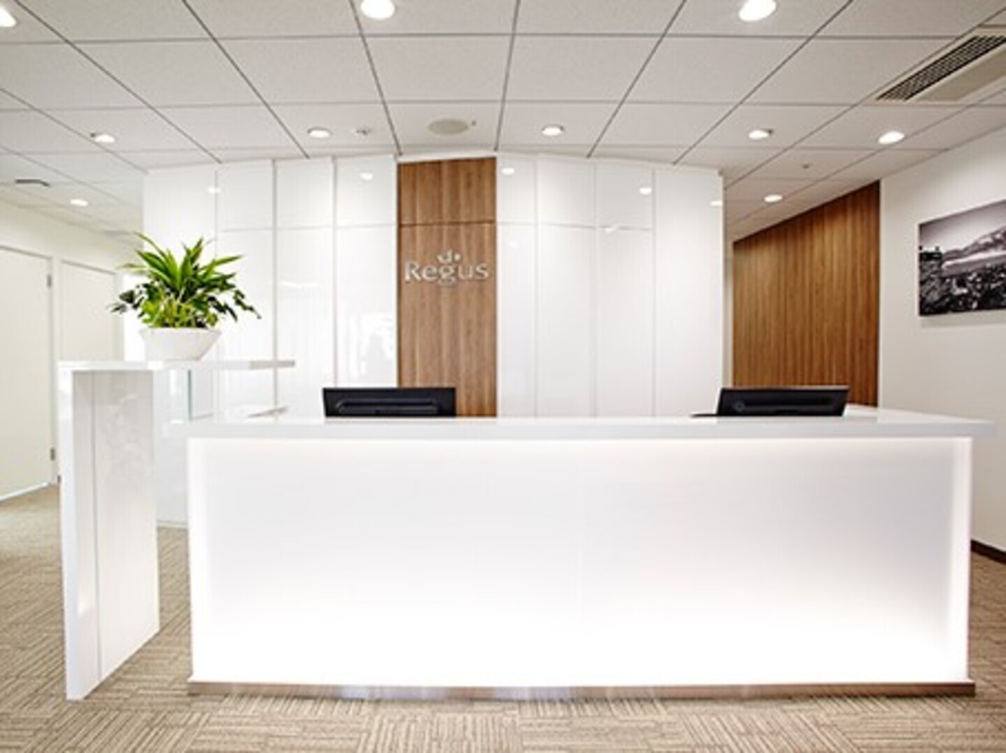 Business center Shiba Daimon Centre Rent office Shiba Daimon Centre — photo 20