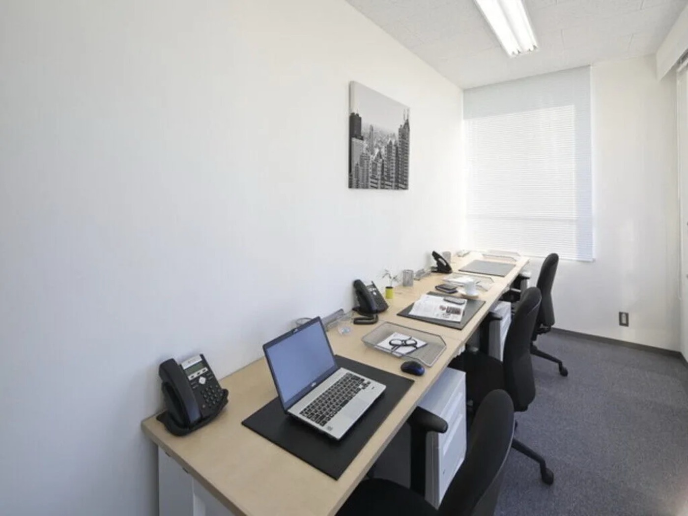 Business center TOC Daiichi Bldg Rent office TOC Daiichi Bldg — photo 19
