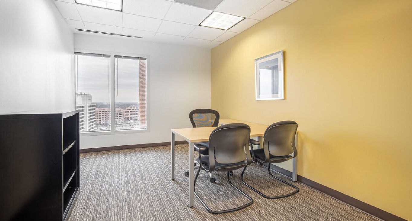 Rent office 800 Battery Avenue SE, Suite 100 — photo 3