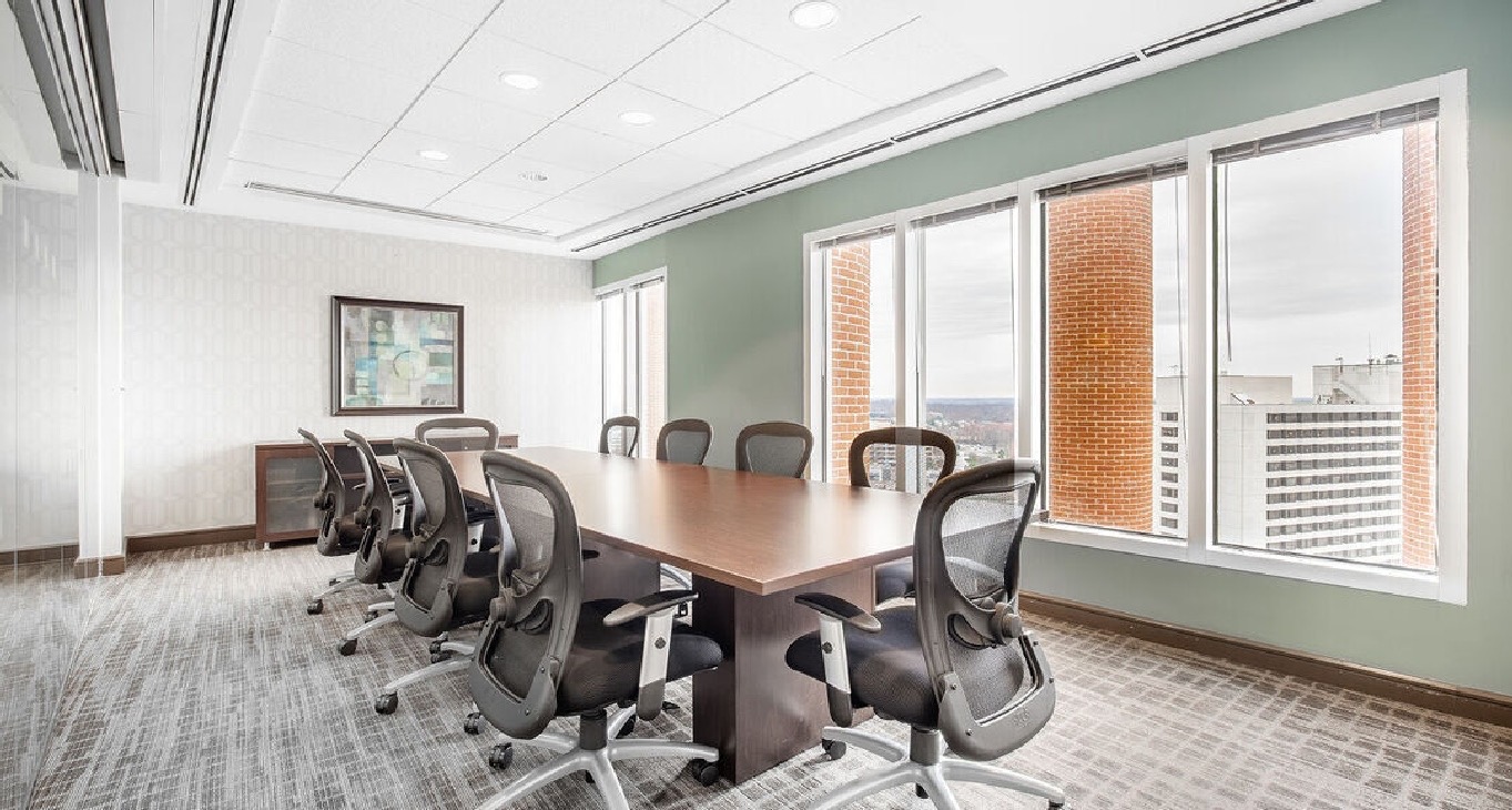 Rent office 800 Battery Avenue SE, Suite 100 — photo 14
