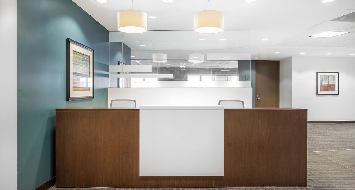 Rent office 800 Battery Avenue SE, Suite 100 — photo 8