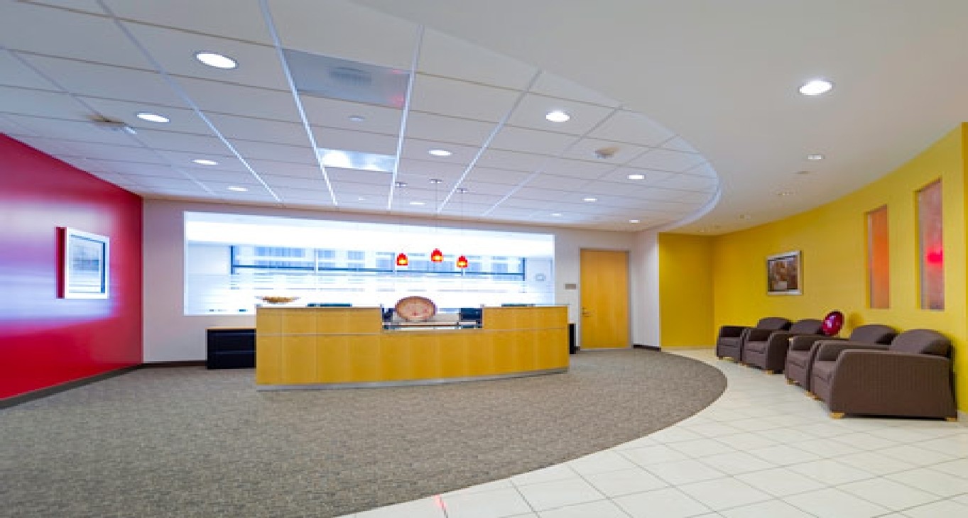 Business center 800 Town & Country Boulevard Rent office 800 Town & Country Boulevard — photo 11