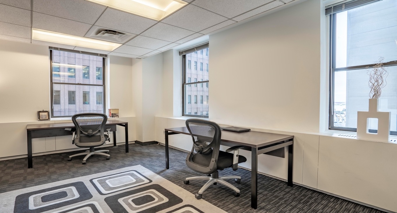 Pusat perniagaan 80 Broad Street Rent office 80 Broad Street — photo 1