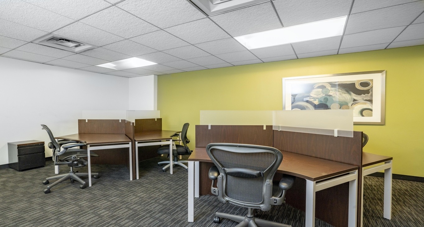 Pusat perniagaan 80 Broad Street Rent office 80 Broad Street — photo 4