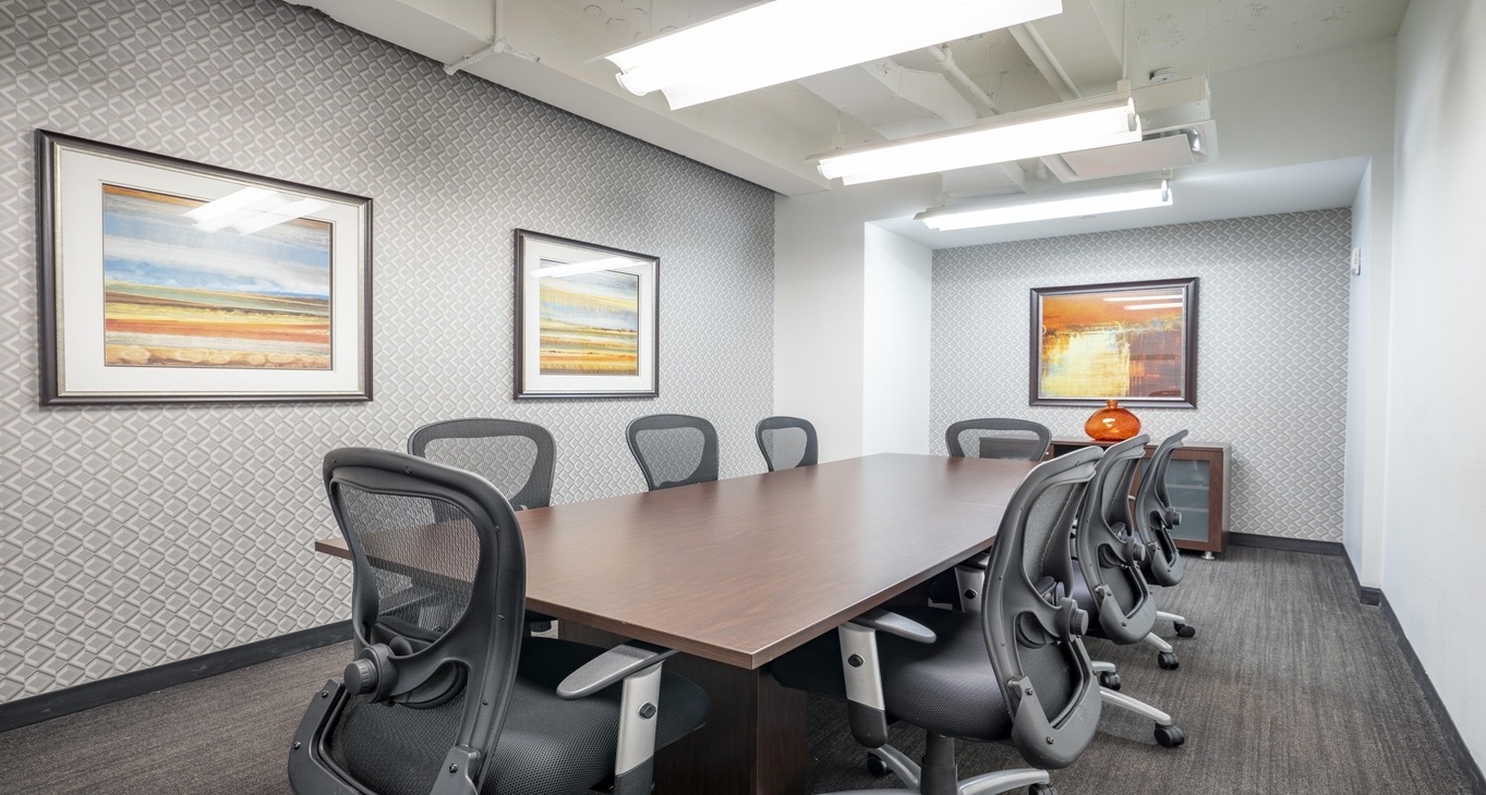 Pusat perniagaan 80 Broad Street Rent office 80 Broad Street — photo 5