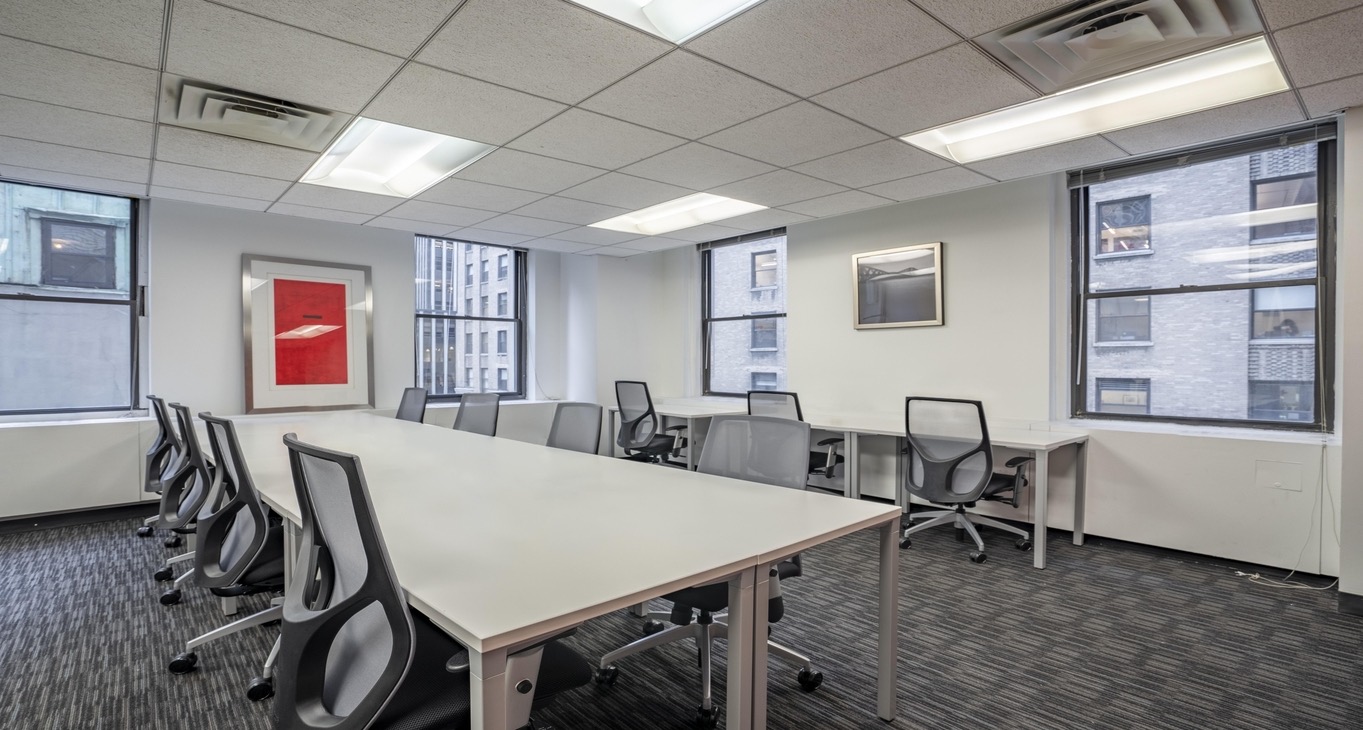 Pusat perniagaan 80 Broad Street Rent office 80 Broad Street — photo 6