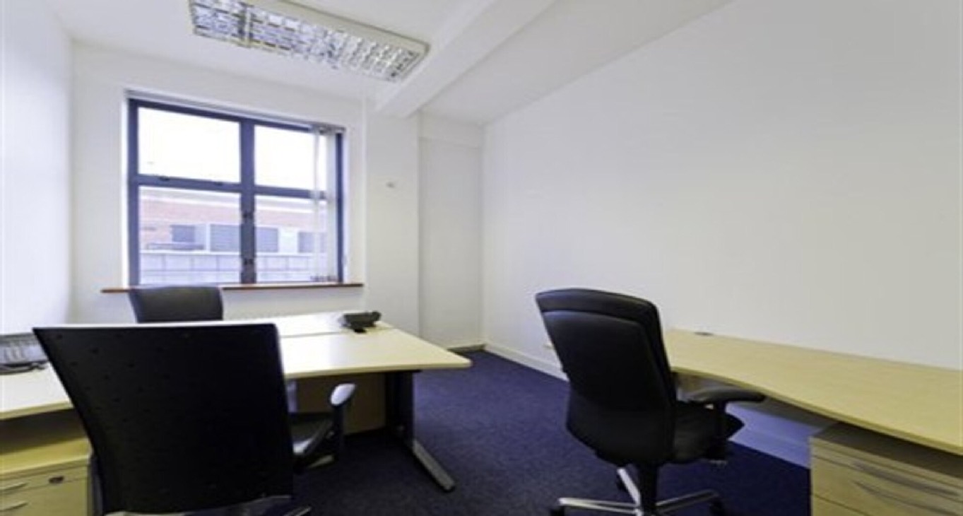 Rent office 81 Oxford Street — photo 10