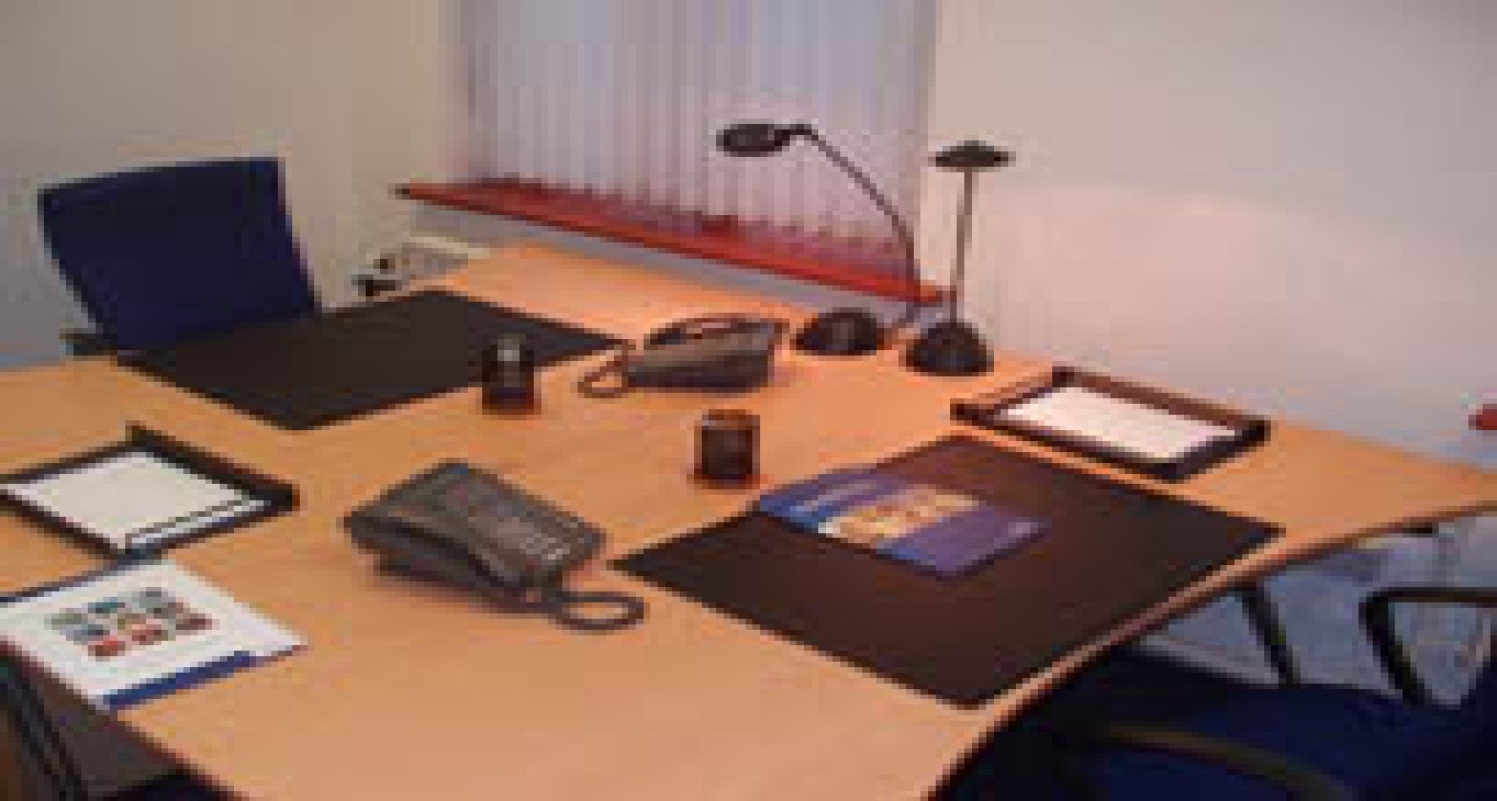 Rent office 81 Oxford Street — photo 11