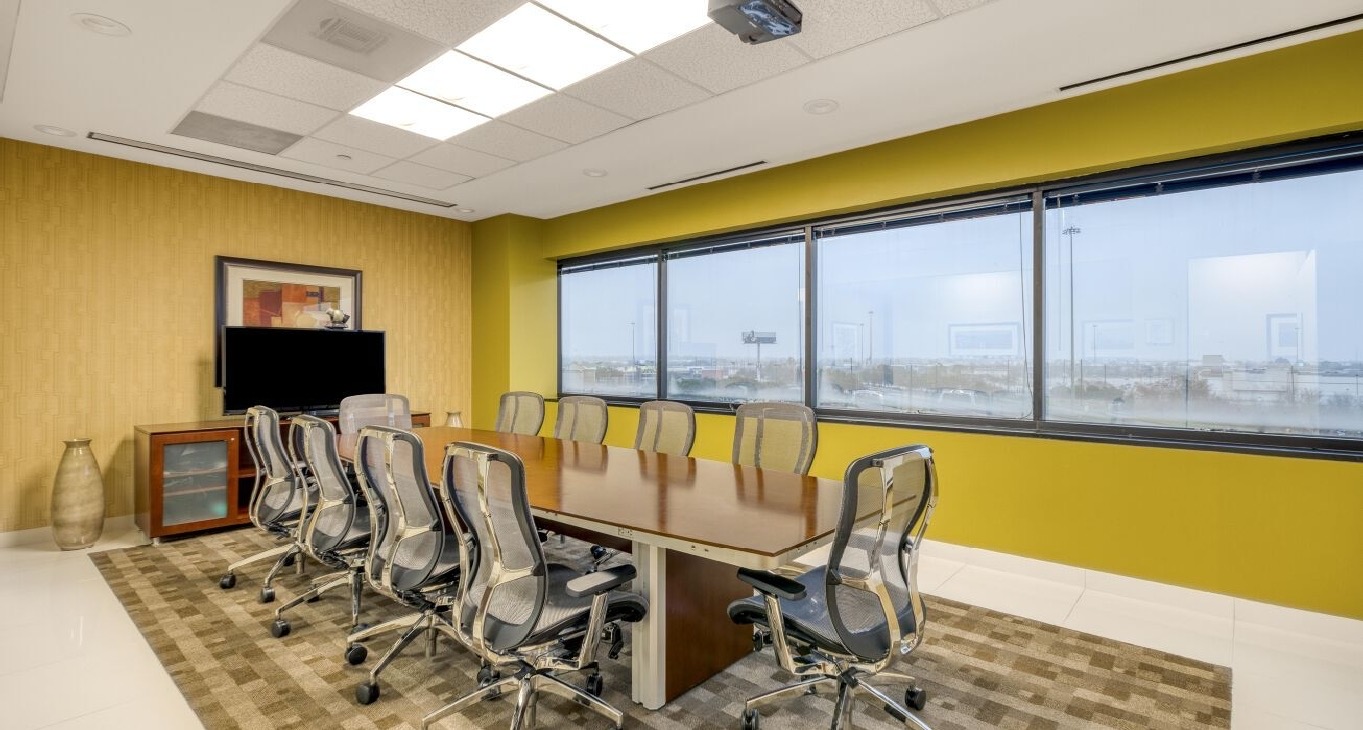 Business centrum 8300 FM 1960 West Rent office 8300 FM 1960 West — photo 7