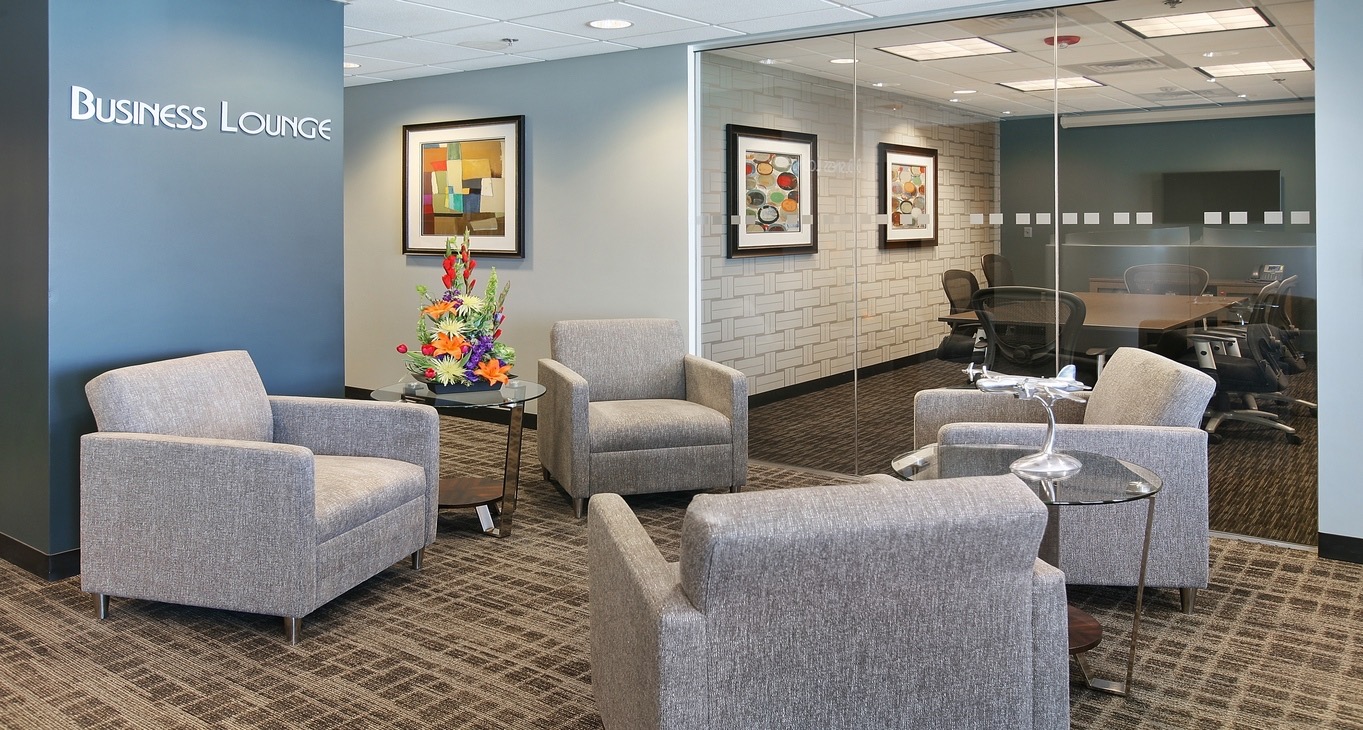Business center 8354 Northfield Boulevard Rent office 8354 Northfield Boulevard — photo 1