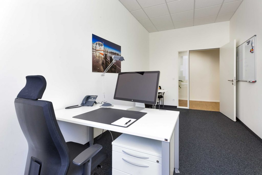 Rent office Raboisen 38 — photo 3