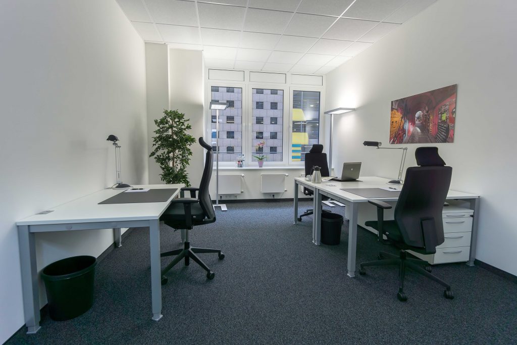 Rent office Raboisen 38 — photo 6