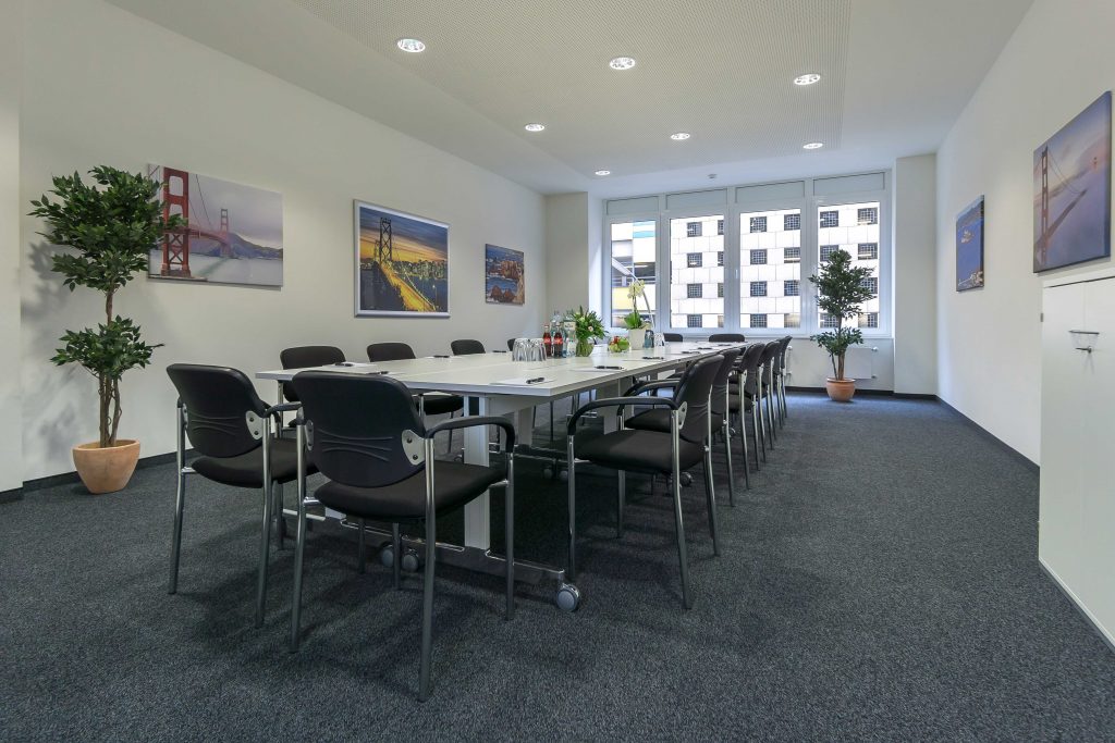 Rent office Raboisen 38 — photo 7
