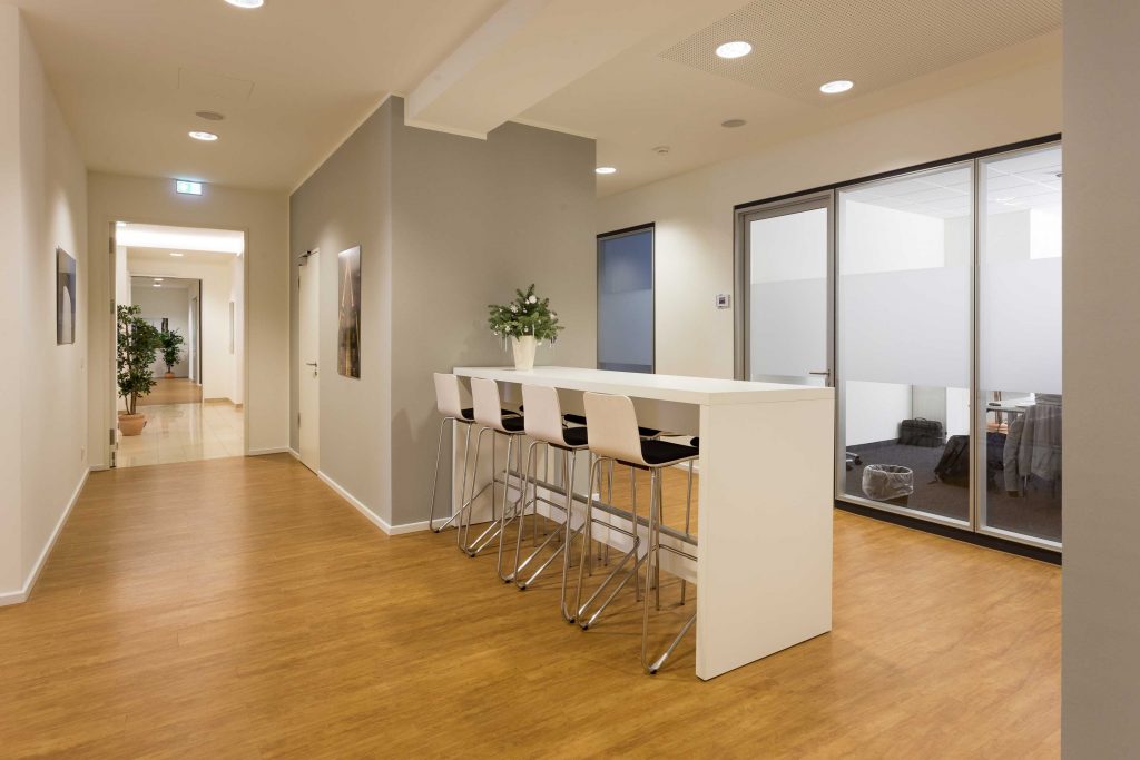 Rent office Raboisen 38 — photo 8