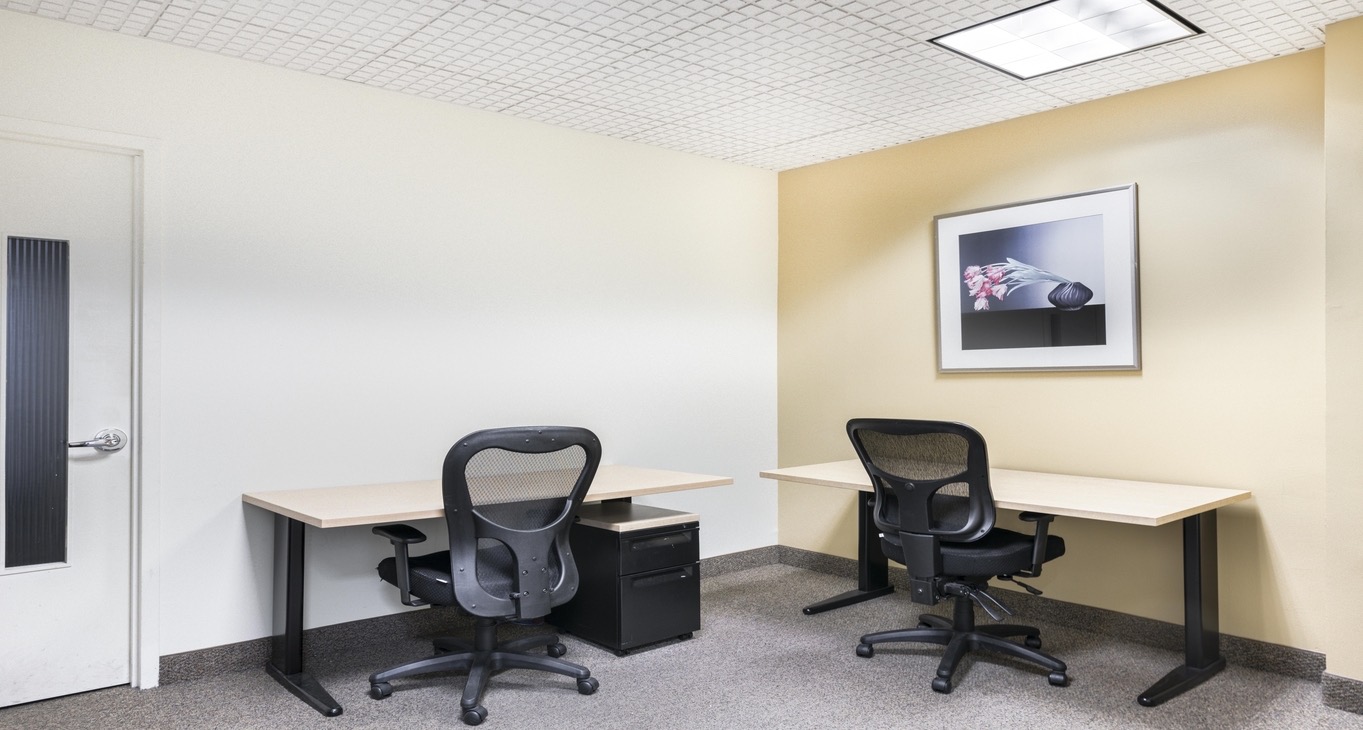 Pusat perniagaan 845 Third Avenue Rent office 845 Third Avenue — photo 5