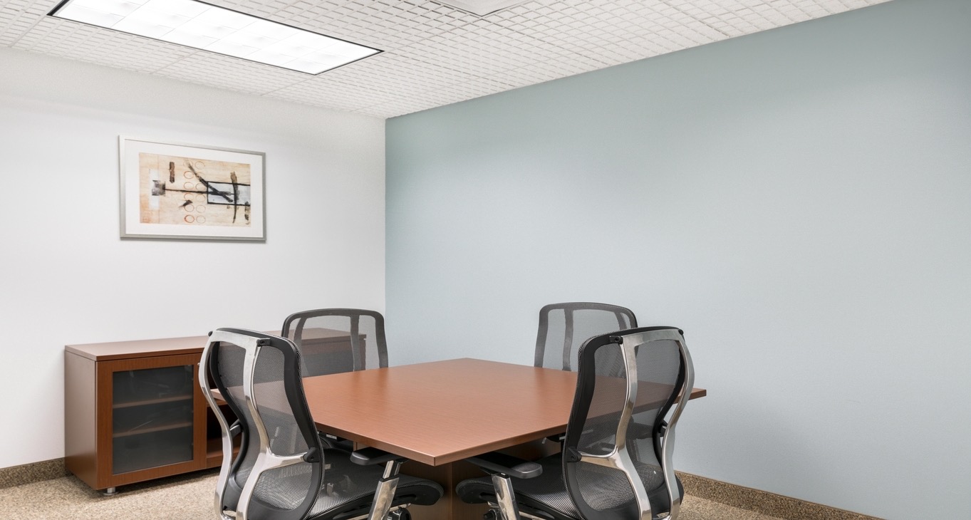 Pusat perniagaan 845 Third Avenue Rent office 845 Third Avenue — photo 6