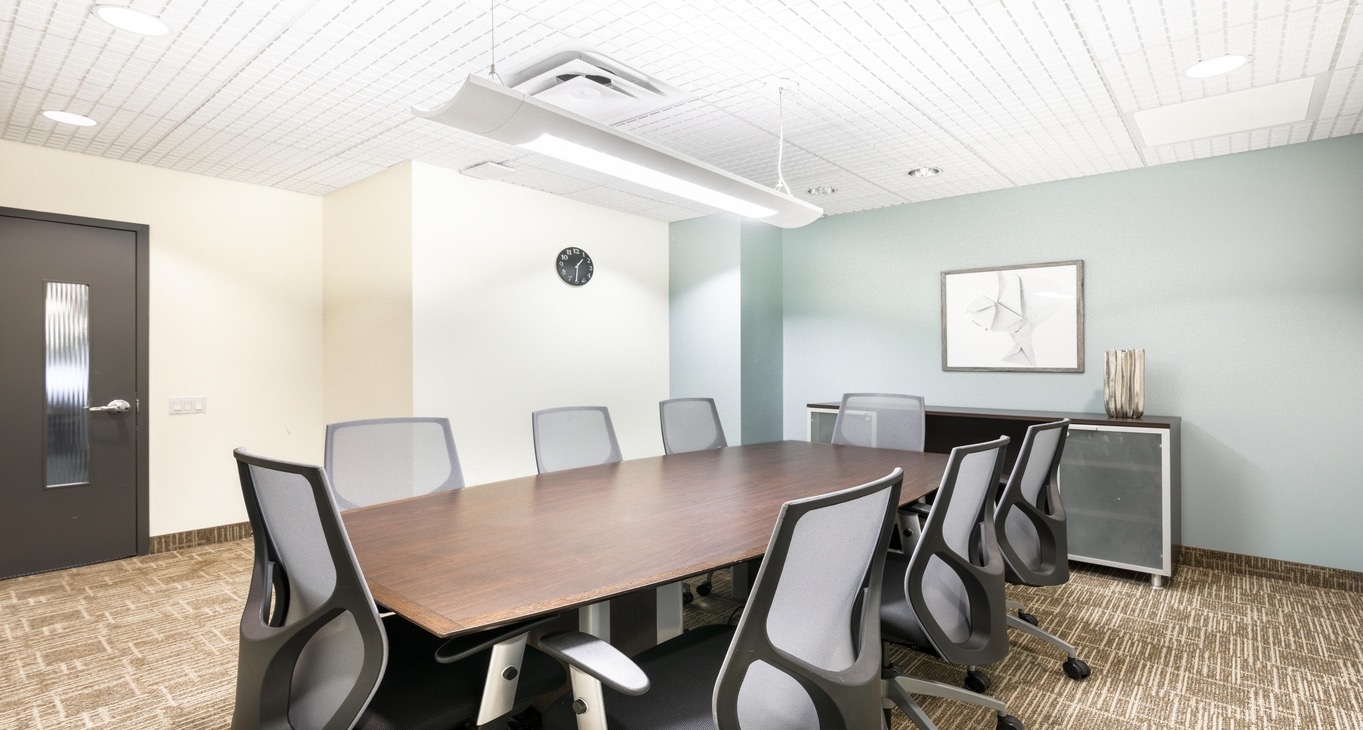 Pusat perniagaan 845 Third Avenue Rent office 845 Third Avenue — photo 8