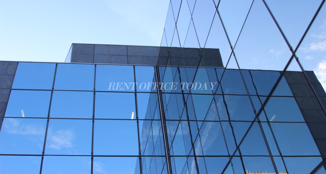 Rent office 86-88 RUE DU DOME — photo 8