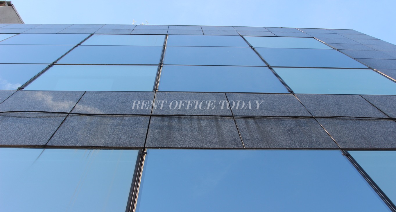 Rent office 86-88 RUE DU DOME — photo 2