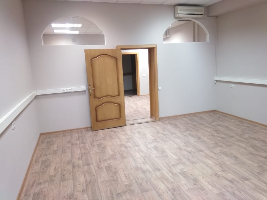 Зоологическая 26/2, Зоологическая улица — office space for rent, photo 5