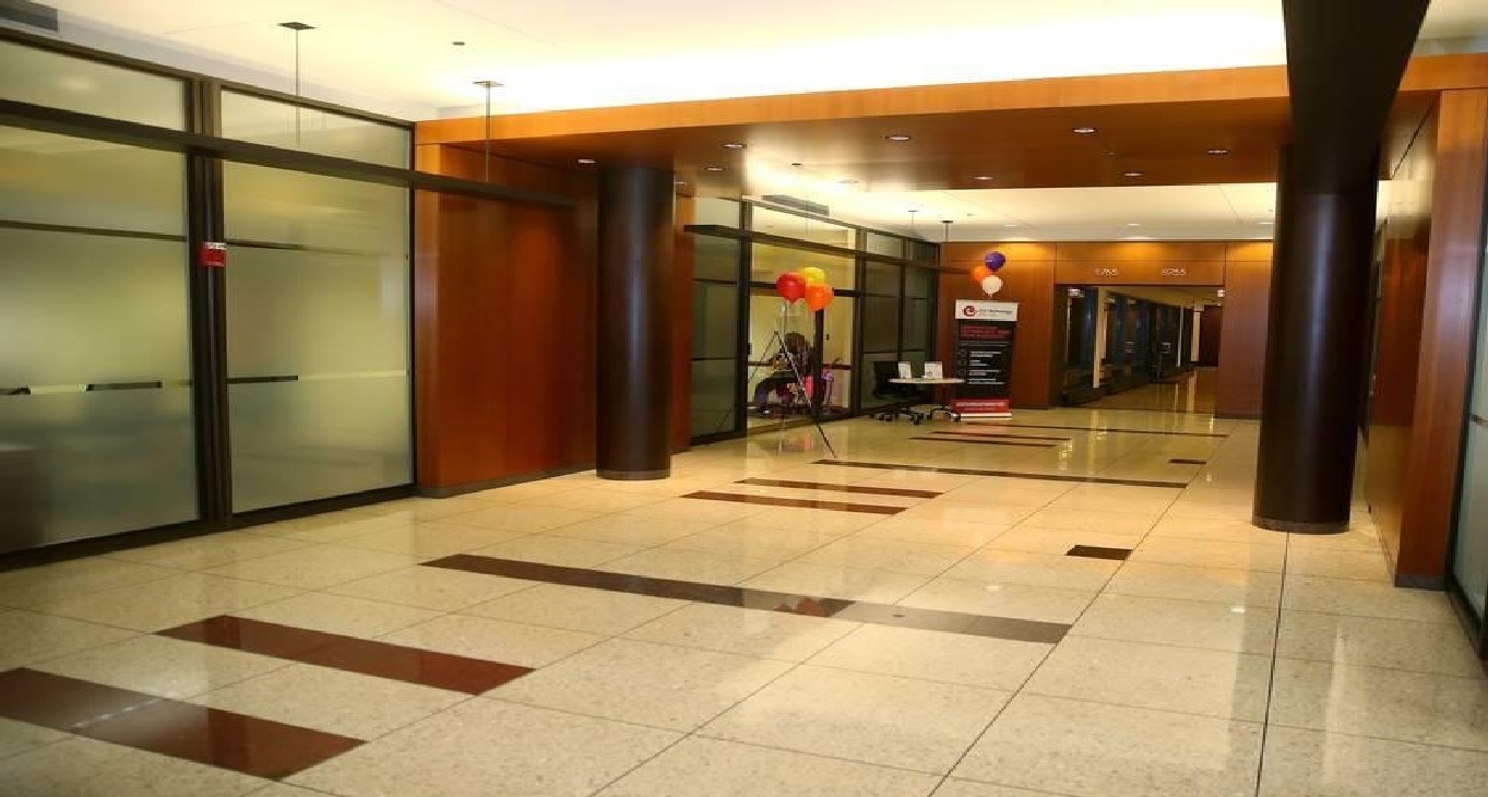 Rent office 8745 W. Higgins Rd., Ste. 110, Chicago, Il — photo 3