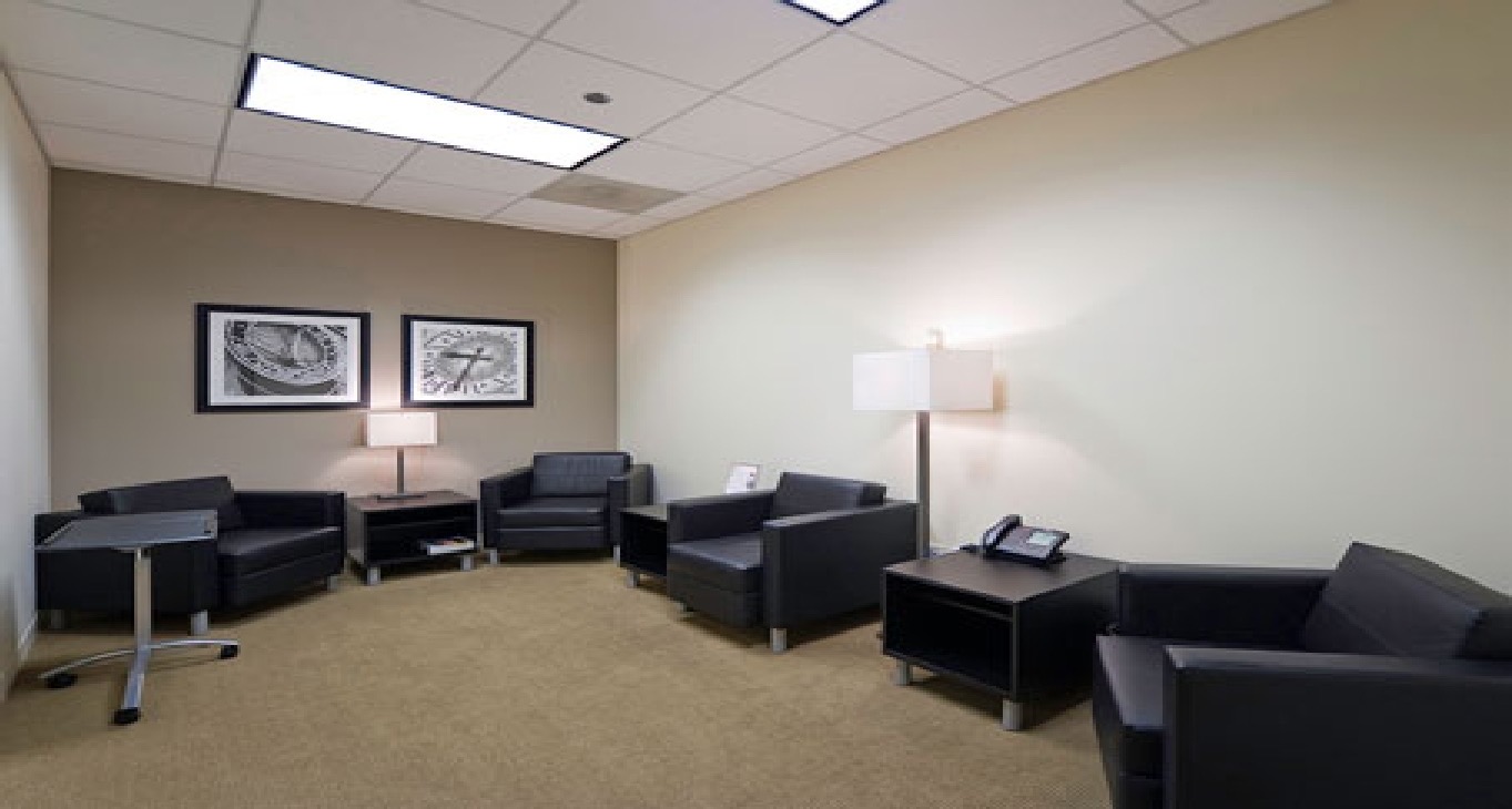 Rent office 875 North Michigan Tower — photo 9
