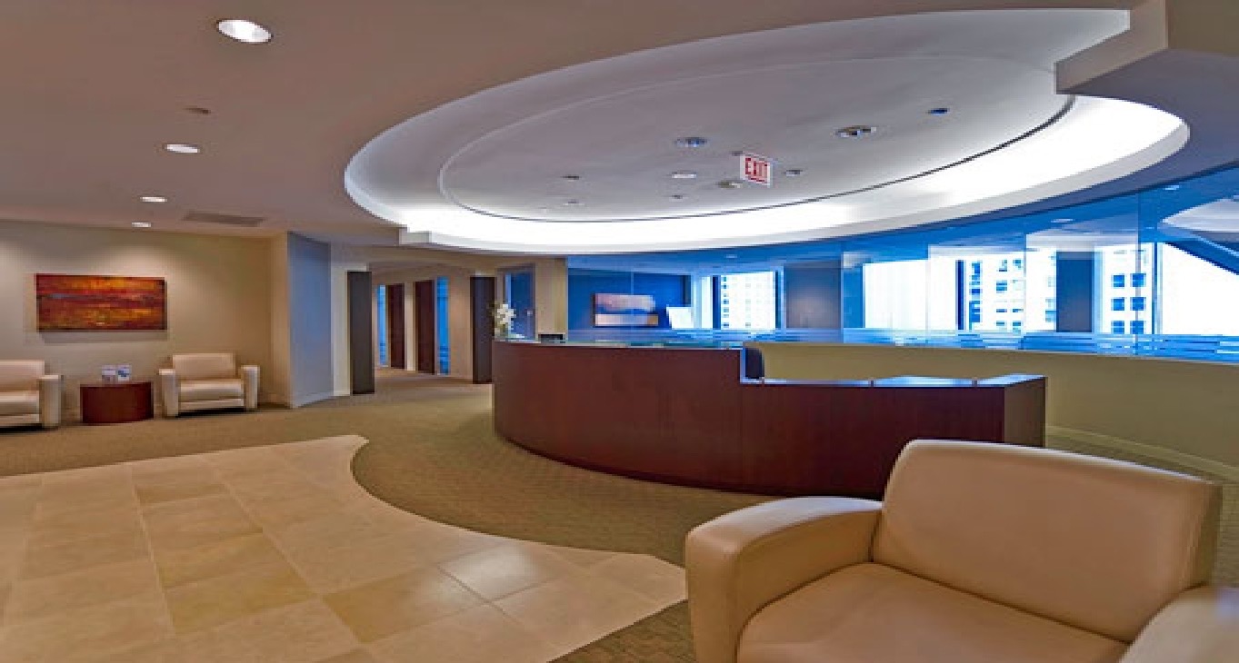 Rent office 875 North Michigan Tower — photo 3