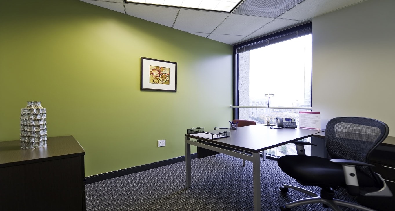 Rent office 8770 West Bryn Mawr Avenue — photo 12
