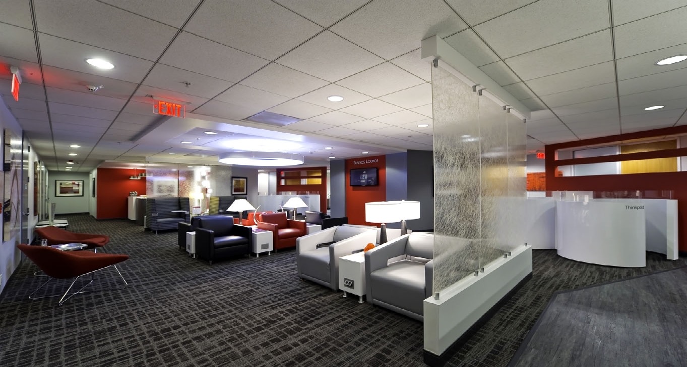 Rent office 8770 West Bryn Mawr Avenue — photo 11