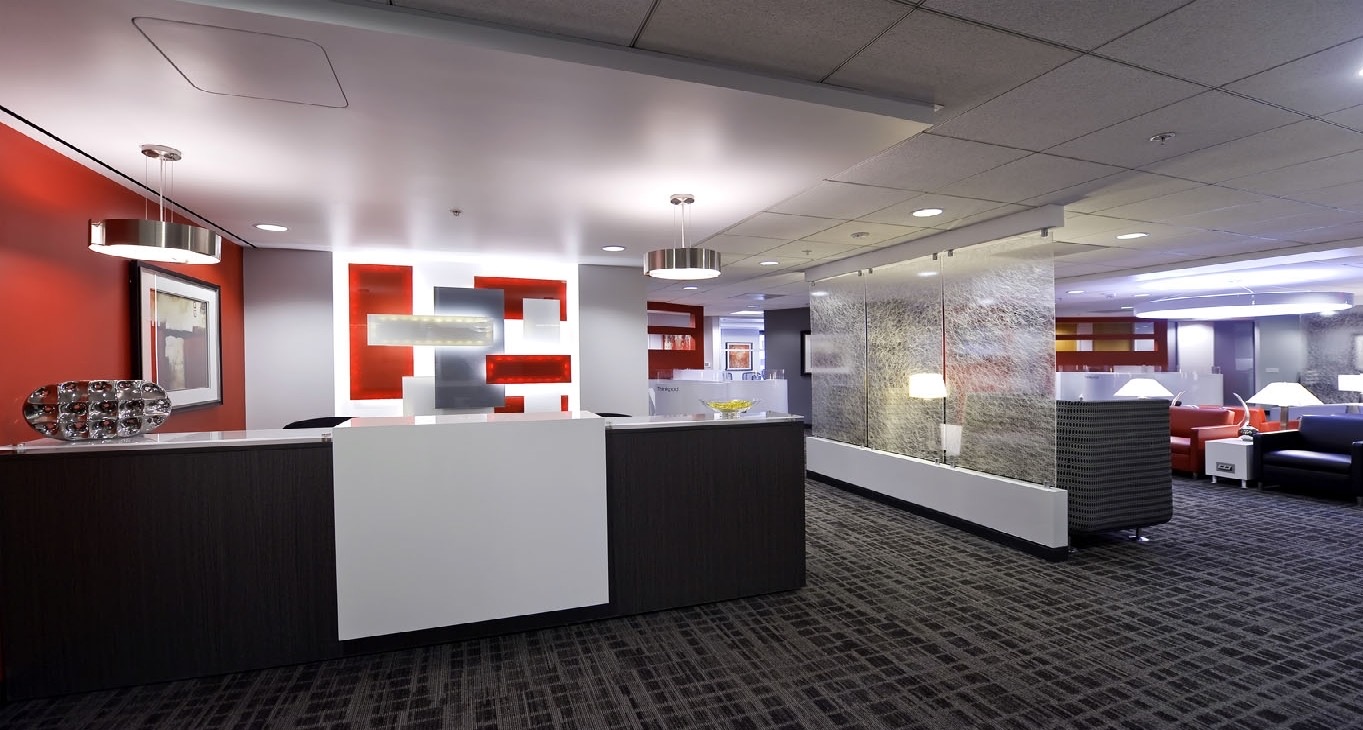 Rent office 8770 West Bryn Mawr Avenue — photo 6